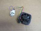 Refrigerator Fan Motor Part # WR60X35665. Fixed Price $26.08.