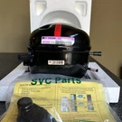 TCA38091801 FLS075LANA Genuine Lg/kenmore Compressor. Fixed Price $200.00.