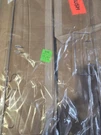 Thermador Refrigerator Cover 20000695 T361R905SP. Fixed Price $21.93.