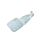 Frigidaire 240313703 Refrigerator Upper Hinge Bracket 240313701 240313702 179.... Fixed Price $40.59.