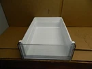 Samsung Refrigerator Drawer New Part # DA97-23040A. Fixed Price $68.29.