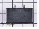 New Genuine Oem Whirlpool Refrigerator Capacitor WP65889-4. Fixed Price $41.69.