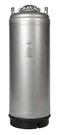 New 5 Gallon Amcyl Ball Lock Keg With Pressure Relief For Homebrew Nsf Approved. Fixed Price $92.95.