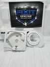 W10309863 W10121282 Fan Scroll & Cover Oem Whirlpool WRF555SDFZ05. Fixed Price $25.95.