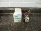 Keyline Gemline 12007 EM-311 Evaporator Fan Motor Nos Free Shipping. Fixed Price $15.19.