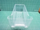 Whirlpool Refrigerator Crisper Drawer P#W10317184. Fixed Price $46.95.