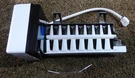 Supplying Demand 2241798224 241798231 Refrigerator Cube Ice Maker Assembly. Fixed Price $54.82.