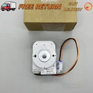Fits For Refrigerator Evaporator Fan Motor Exact Replacement Part WR60X10257. Fixed Price $24.00.