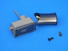 Lg Refrigerator LMXS30776D Convenience Door Button. Fixed Price $15.99.