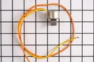 WR50X124 Refrigerator Defrost Thermostat 72 Degrees. Fixed Price $56.52.