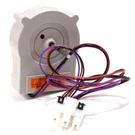 Lg Refrigerator Freezer Evaporator Fan Motor EAU61524001. Fixed Price $75.00.