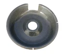 Viking Electric Range, Stove 6" Burner Drip Pan. Fixed Price $9.99.