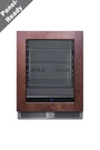 Summit SDHG2443PNR 24"W 80 Can Capacity Panel Ready Beverage -. Fixed Price $2094.00.