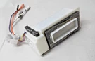 WR60X10215 Refrigerator Damper. Fixed Price $30.00.