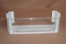 Genuine Oem : Electrolux Refrigerator Door Shelf Bin 2417512. Fixed Price $19.95.