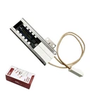 Geiparts W11590294 Gas Range Oven Igniter Compatible For Whi-rlpo-ol Am-ana.... Fixed Price $27.85.