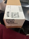 Sub Zero 825602 Assy,touch Ctrl Sst,glass-svce/genuine Part/brand New. Fixed Price $225.00.