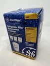 Genuine Gwf Smartwater Refrigerator Filter Cartridge 100470-B Sealed. Fixed Price $24.95.