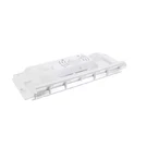New Genuine Oem W11394920 Whirlpool Refrigerator Cover-evap. Fixed Price $145.00.