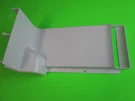 Kitchenaid/whirlpool Recycled Refrigerator Plastic Air Duct Panel 2313359. Fixed Price $10.23.