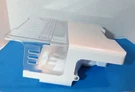Lg Kenmore Refrigerator: Ice Container Bin W Blades (AKC72949308) (P7636). Fixed Price $85.27.