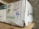 New Oem Whirlpool W10605286, WPW10605286 Refrigerator Compressor. Fixed Price $299.00.