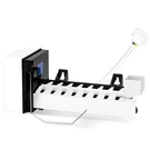 Ice Maker For Frigidaire FFHS2611PF7 FPUH19D7LF1 FFHS2322MS9 FFHS2611LBJ New. Fixed Price $57.99.