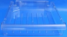DA63-01978 Samsung Refrigerator Chiller Drawer Tray 18 3/4 X 17". Fixed Price $47.99.