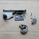 DA61-07771A Samsung Refrigerator Mid Left Door Hinge Genuine Oem Part Ab. Fixed Price $35.00.