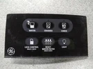 (black) Refrigerator Control Board Part # 197D4576G004. Fixed Price $16.98.