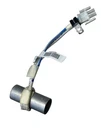Sub-zero Refrigerator 7009435 Heater,fill Tube Svce B93. Fixed Price $57.97.