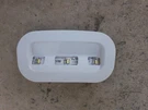 WR55X11088 Refrigerator Led Board WR17X13003 Oem. Fixed Price $14.95.