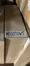 W11307065 Oem Whirlpool Refrigerator Evaporator Cover Assembly New In Box. Fixed Price $169.88.