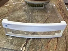 Profile Refrigerator Deli Drawer Part # 200D1010P001 Storage Clear Slidable. Fixed Price $34.00.