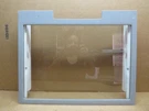 Kitchenaid Refrigerator Glass Shelf W/ Glides Part # W10440265. Fixed Price $27.53.