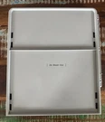 Kitchenaid KRFC704FPS00 Refrigerator Ice Box Door Assembly (W11594927). Fixed Price $49.95.