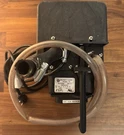 Genuine Oem Whirlpool Kitchenaid Ice Machine Drain Pump W10122062. Fixed Price $195.00.