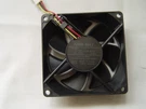 Panasonic Nmb-mat 3110EL-04W-M19 (L6FAAYYYH0094) Cooling Fan 12V=DC 0.10A. Fixed Price $10.00.