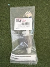 Bosch 10013712 Refrigerator Water Inlet Genuine Oem Part. Fixed Price $19.99.