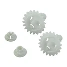 Refrigerator Freezer Drawer Gear #12002497 For Whirlpool, Amana, Maytag, Kitchen. Fixed Price $26.04.