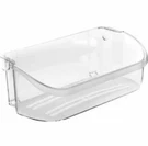 Door Upper Bin Shelf Frigidaire FFSS2615TE0 FFSS2615TS0 FGHS2631PF4A LGUS2642LF2. Fixed Price $27.99.