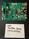 Whirlpool Washer WH18X25896 290D2226G201 Control Board. Fixed Price $93.38.