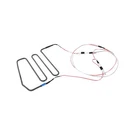 Lg 5300JB1114Z Refrigerator Heater Sheath. Fixed Price $126.65.