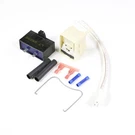 5304491944 Frigidaire Relay And Overload Kit Oem. Fixed Price $89.95.