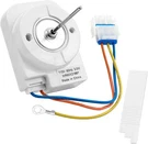 Premier Component WR60X21887 For Refrigerator Evaporator Freezer Fan Motor. Fixed Price $42.99.