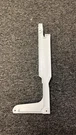 Oem Fridge Right Guide Rail WR72X10234 For GSS25IYNXHFS. Fixed Price $21.56.