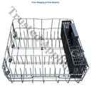 Lg Dishwasher LDF5545BB Lower Rack Basket N AHB73249104 AAP74471301. Fixed Price $127.85.