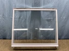 Frigidaire Refrigerator Glass Shelf Assembly 5304519137. Fixed Price $50.00.