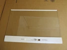 Frigidaire Refrigerator Crisper Drawer Cover Insert Part # 5304490974. Fixed Price $40.74.