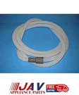 Oem Roper Dishwasher Drain Hose Inv# LR649. Fixed Price $49.70.